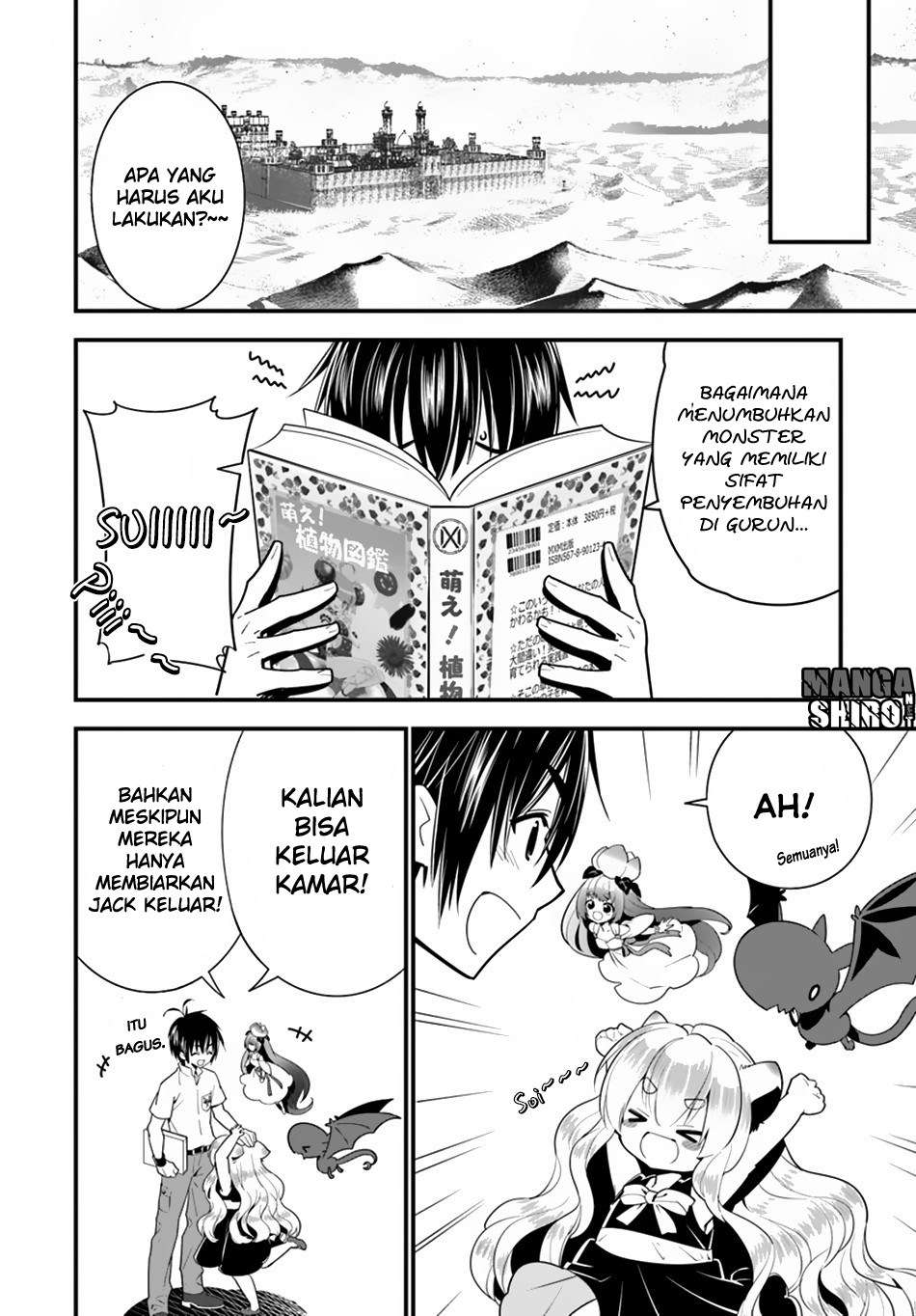 Chapter 18 - halaman 31