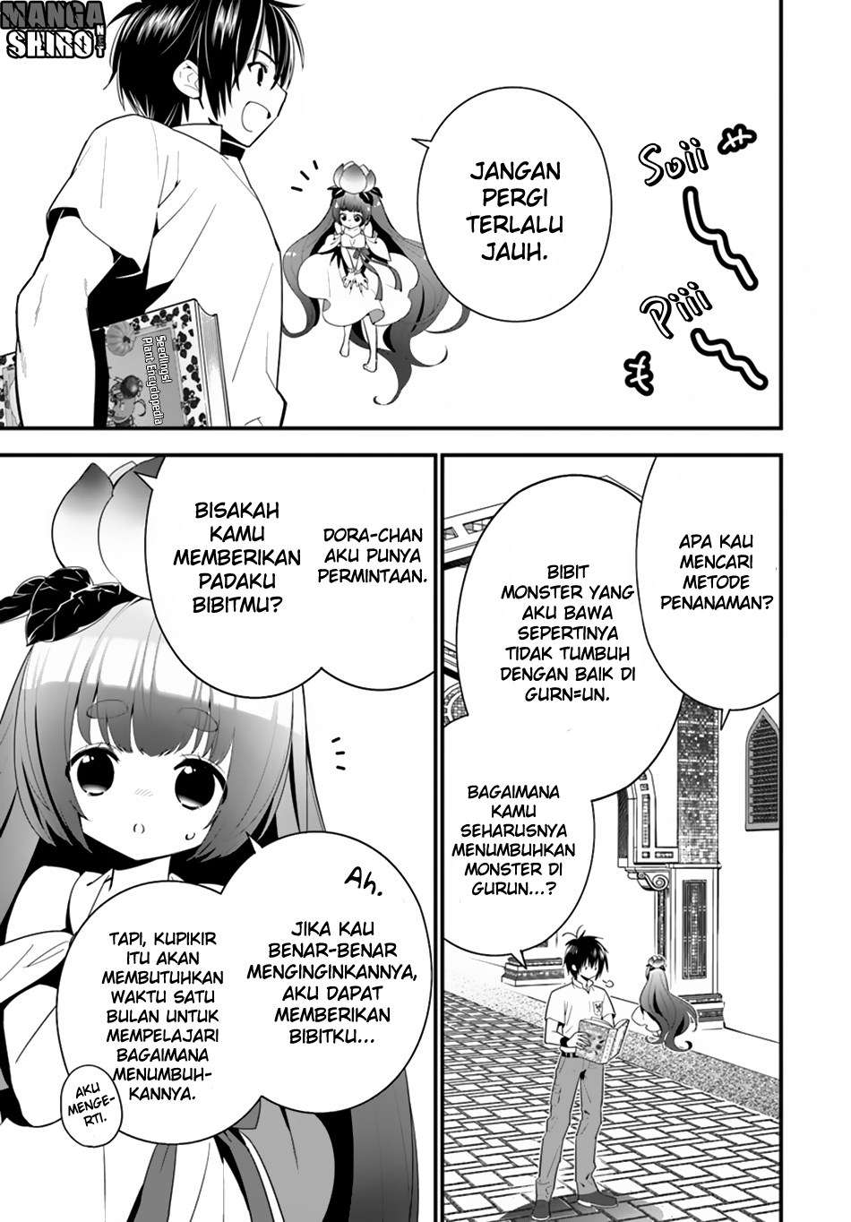 Chapter 18 - halaman 32