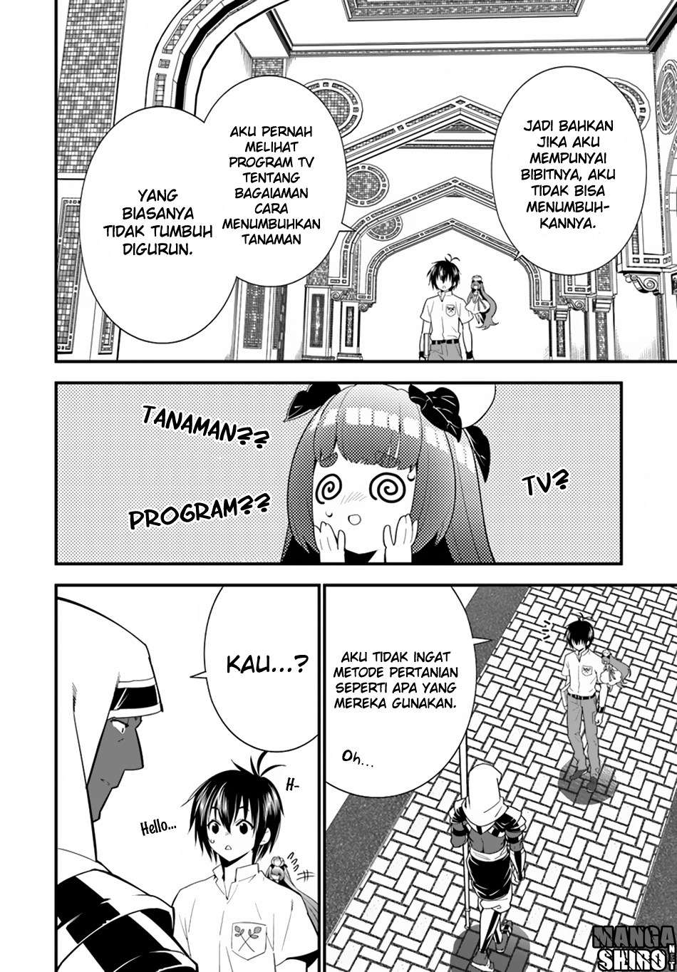 Chapter 18 - halaman 33