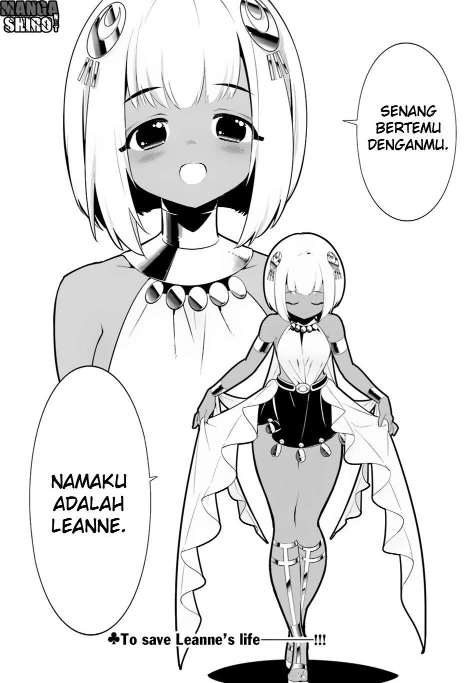 Chapter 18 - halaman 38