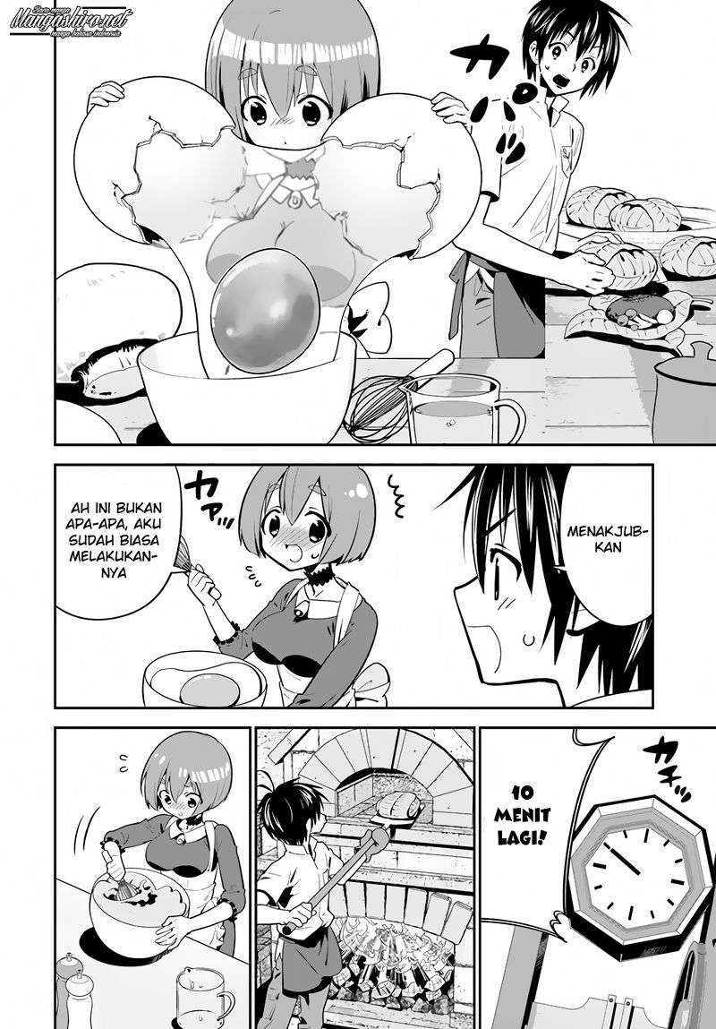 Chapter 9 - halaman 19