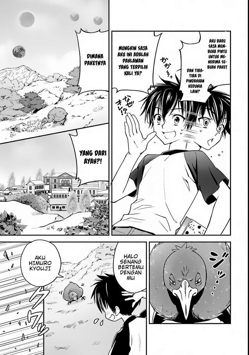 Chapter 1 - halaman 7