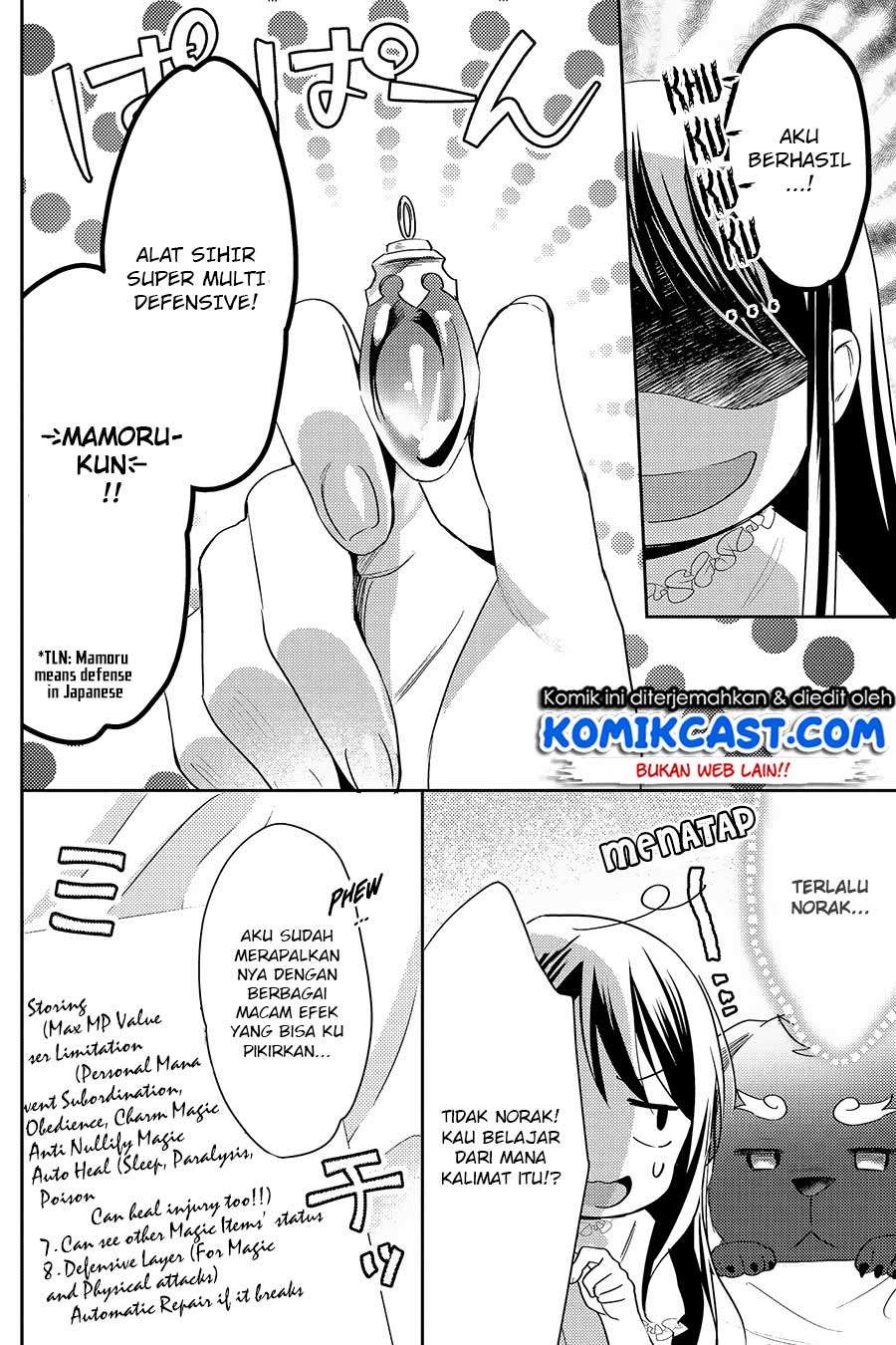 Chapter 27 - halaman 20