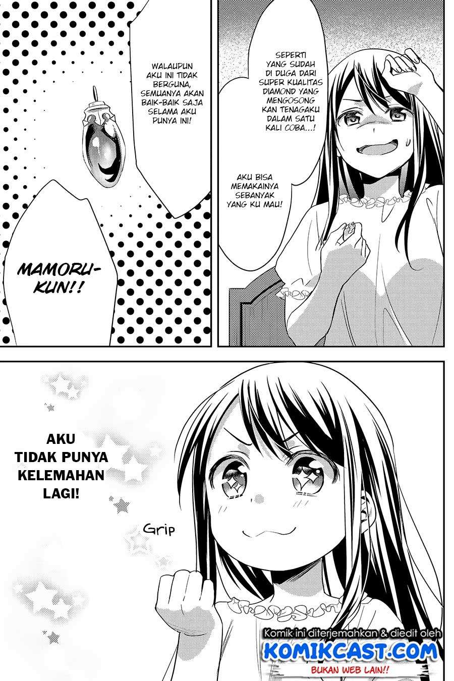 Chapter 27 - halaman 21