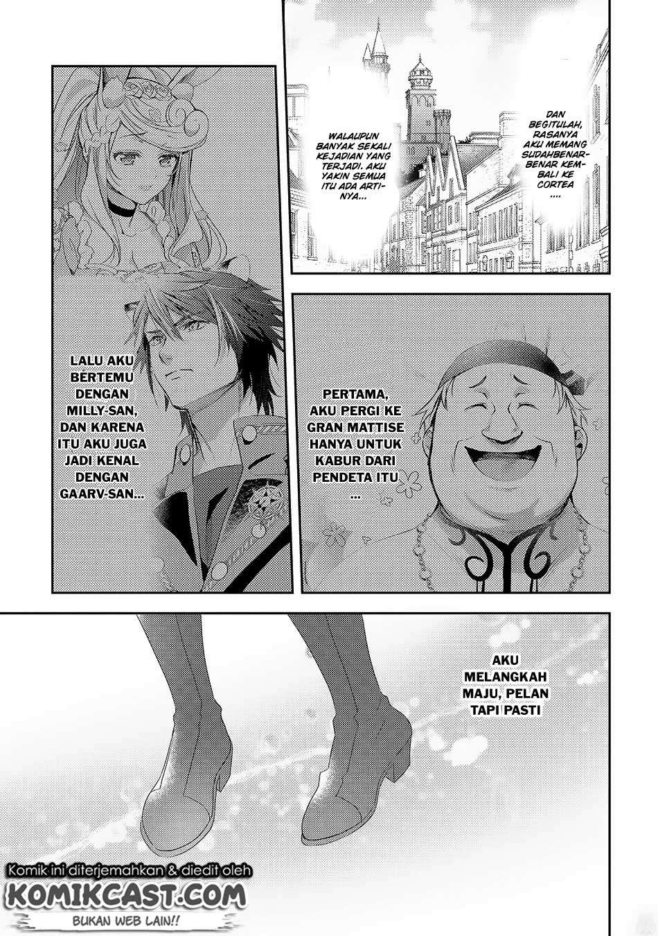 Chapter 26 - halaman 22