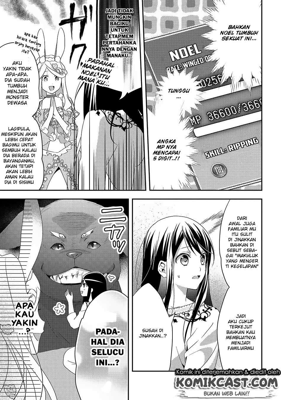 Chapter 26 - halaman 7