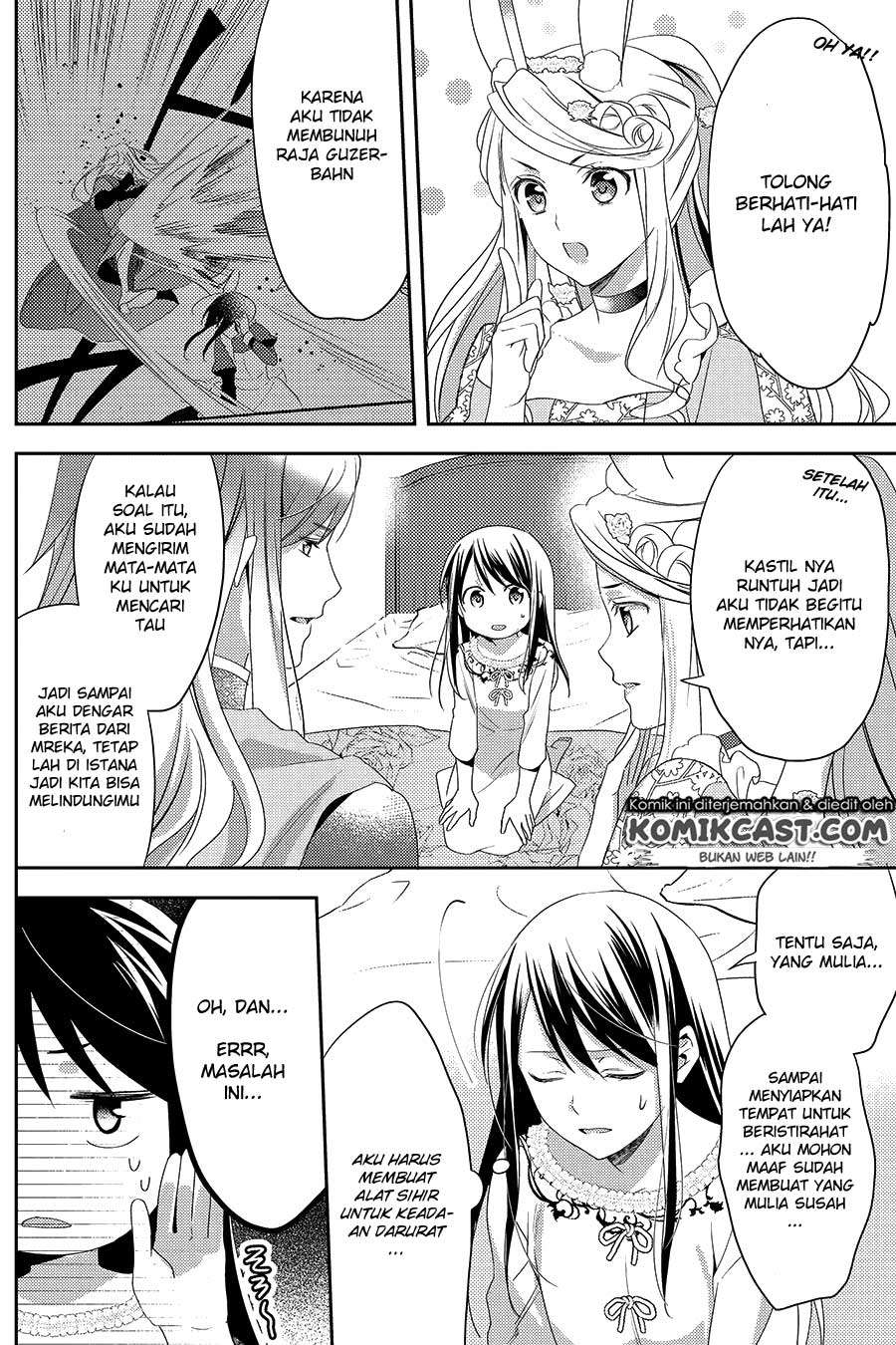 Chapter 26 - halaman 8