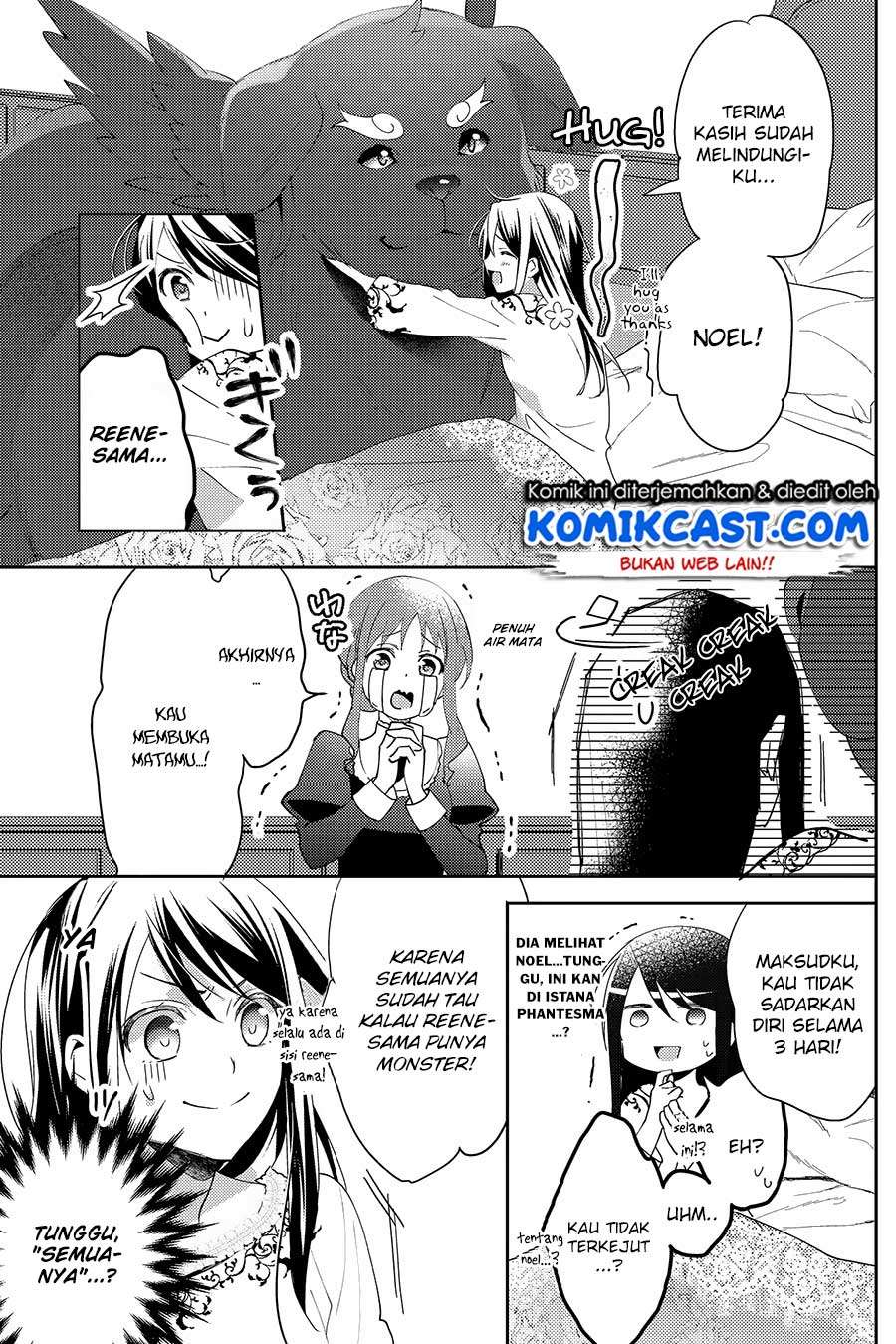Chapter 25 - halaman 21