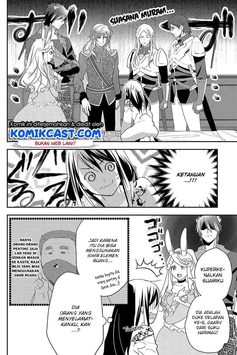 Chapter 25 - halaman 22