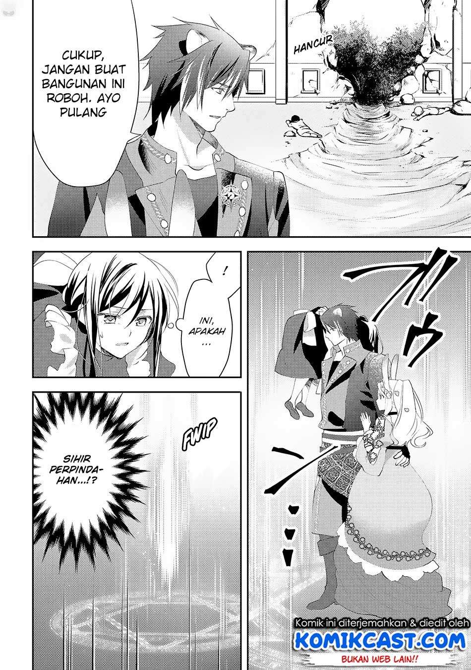 Chapter 25 - halaman 9