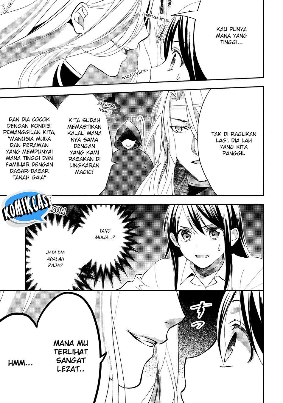 Chapter 23 - halaman 7