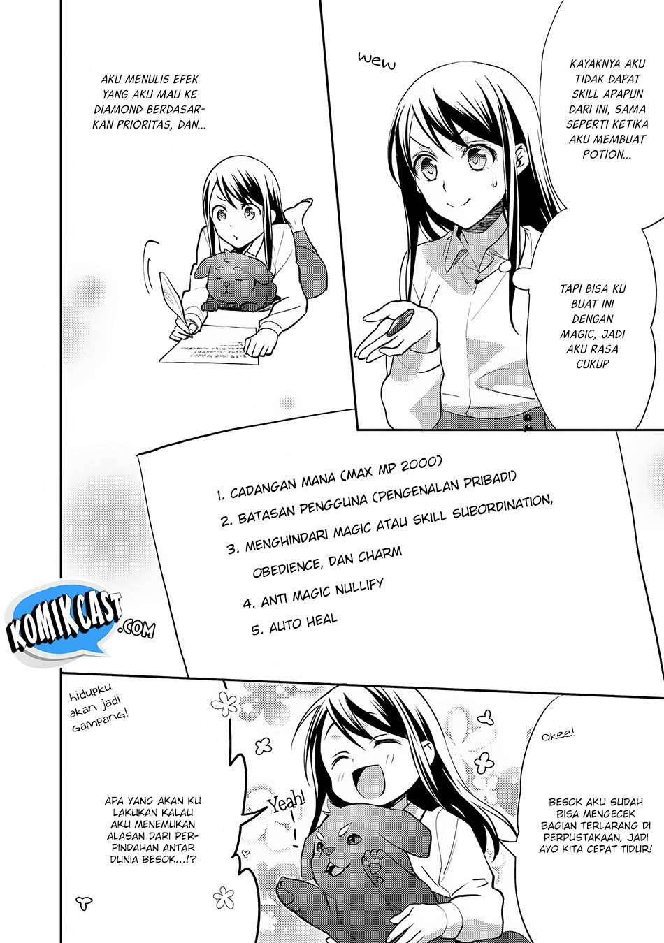 Chapter 22 - halaman 16