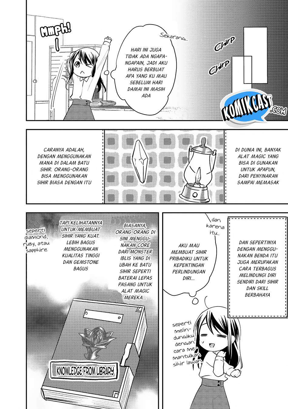 Chapter 22 - halaman 8