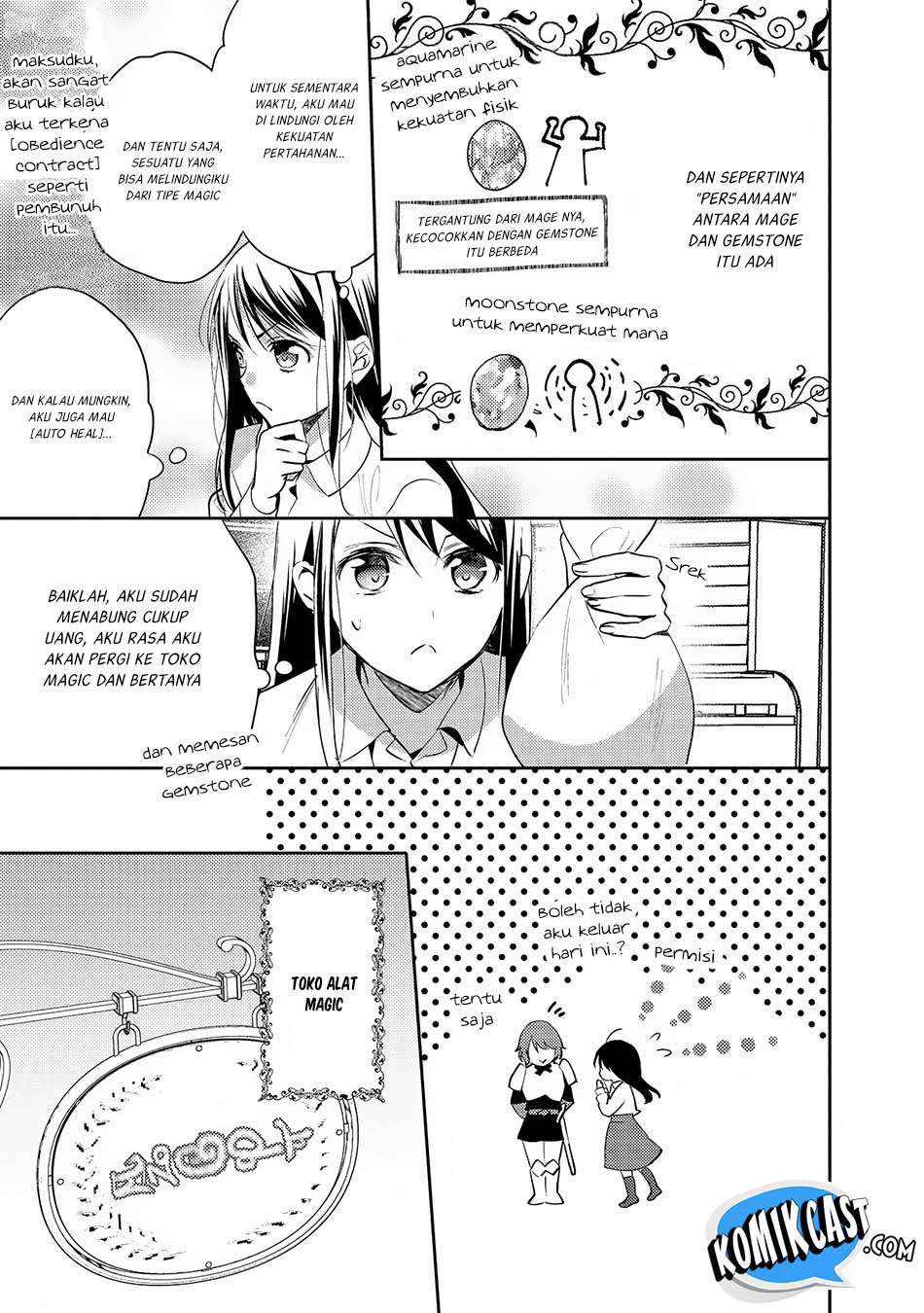 Chapter 22 - halaman 9