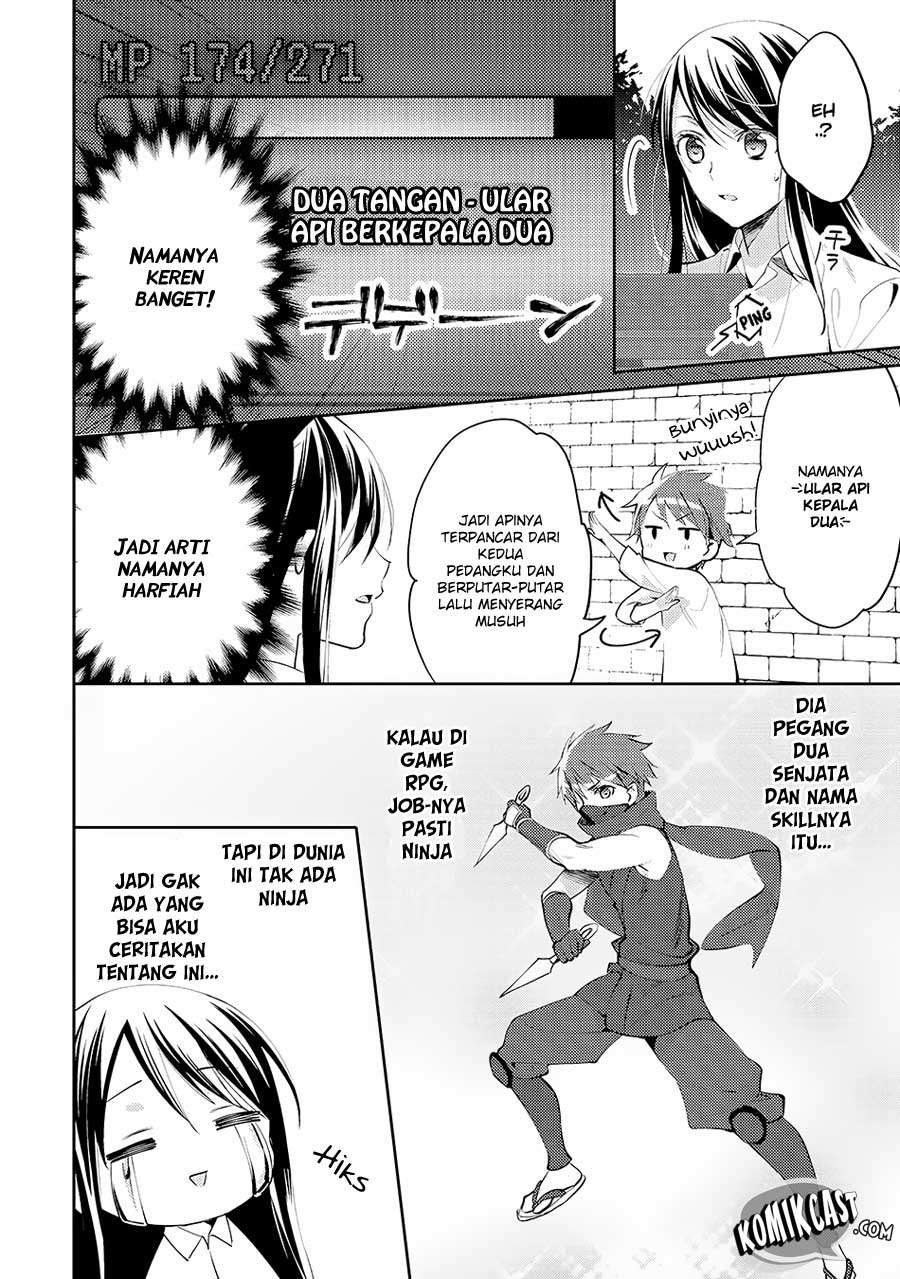 Chapter 18 - halaman 19