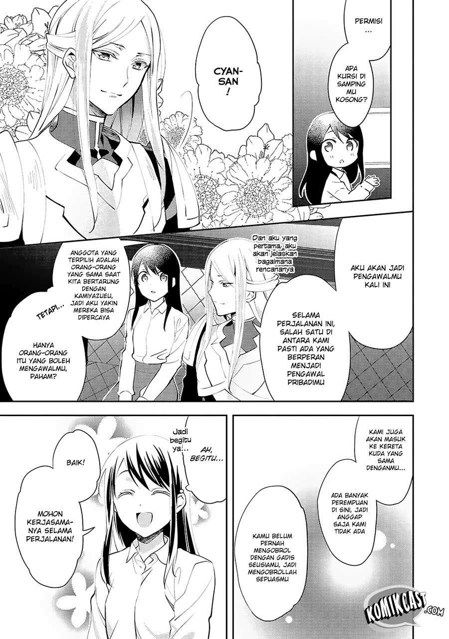 Chapter 18 - halaman 26