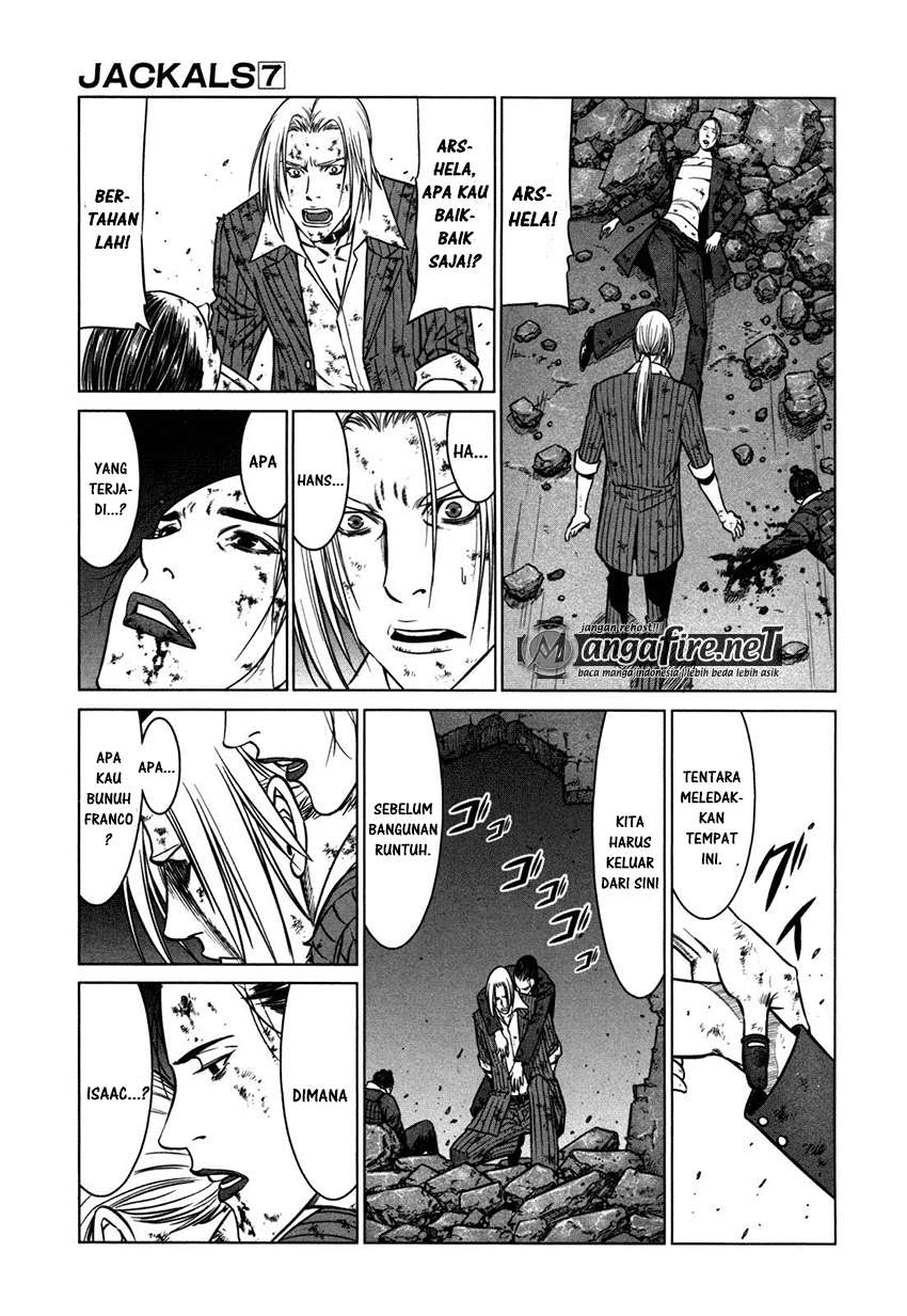 Chapter 56 - halaman 14