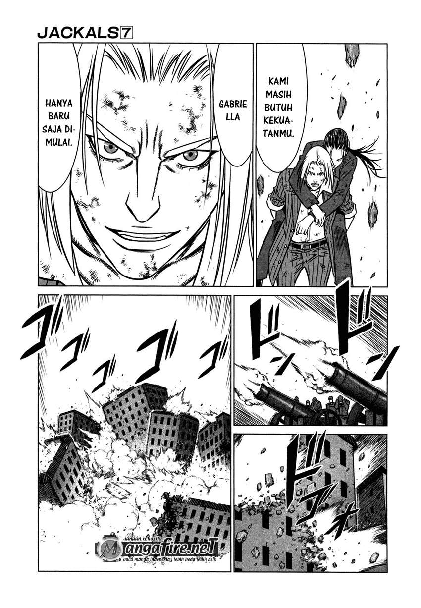 Chapter 56 - halaman 16