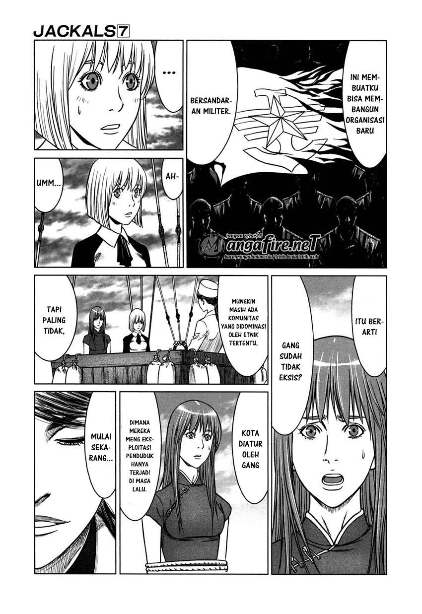 Chapter 56 - halaman 20