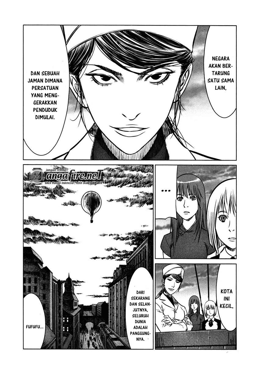 Chapter 56 - halaman 21