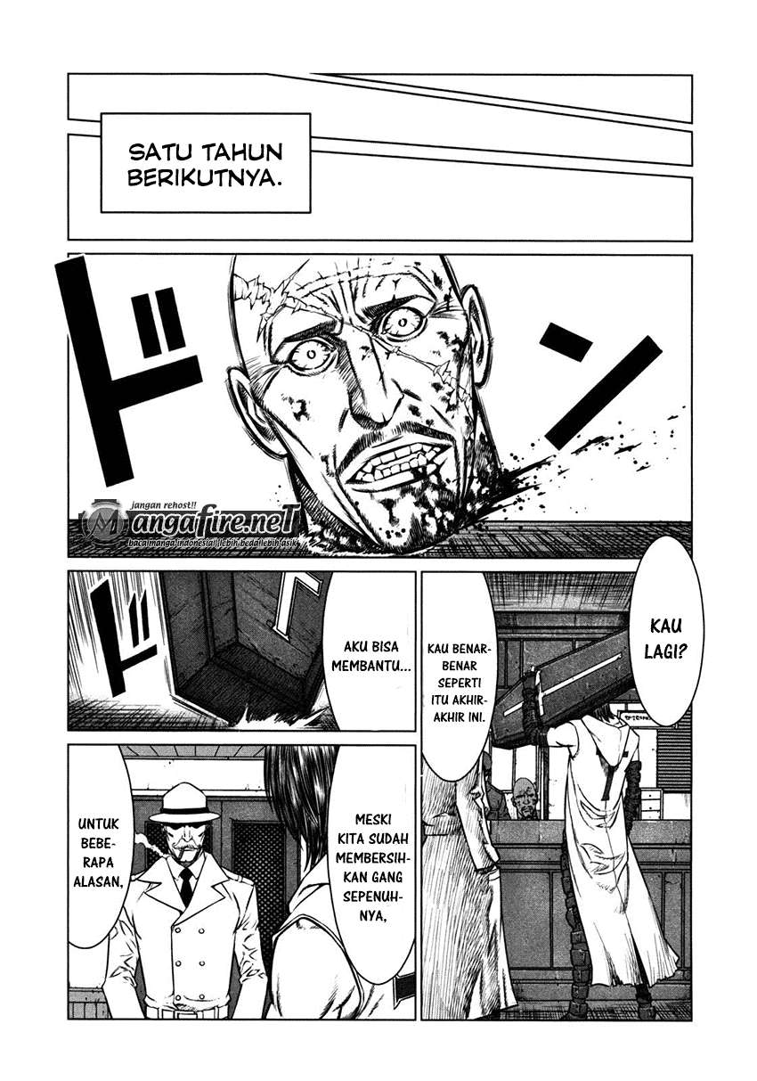 Chapter 56 - halaman 22