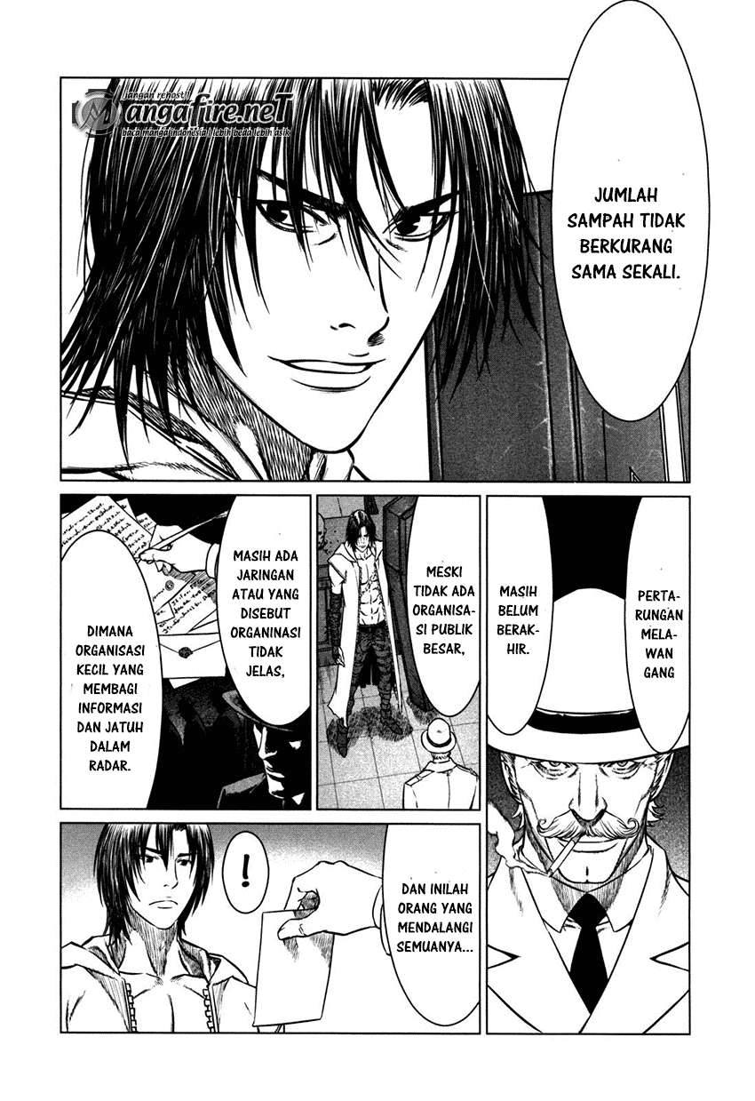 Chapter 56 - halaman 23