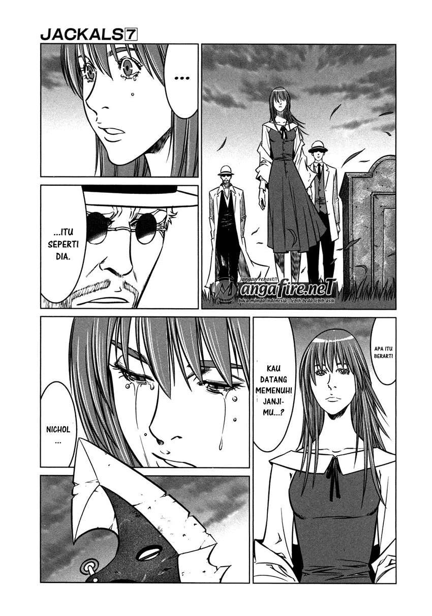 Chapter 56 - halaman 26