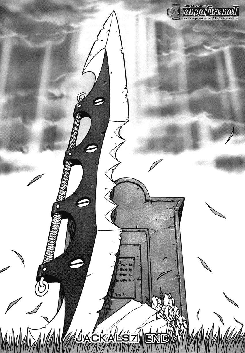 Chapter 56 - halaman 27