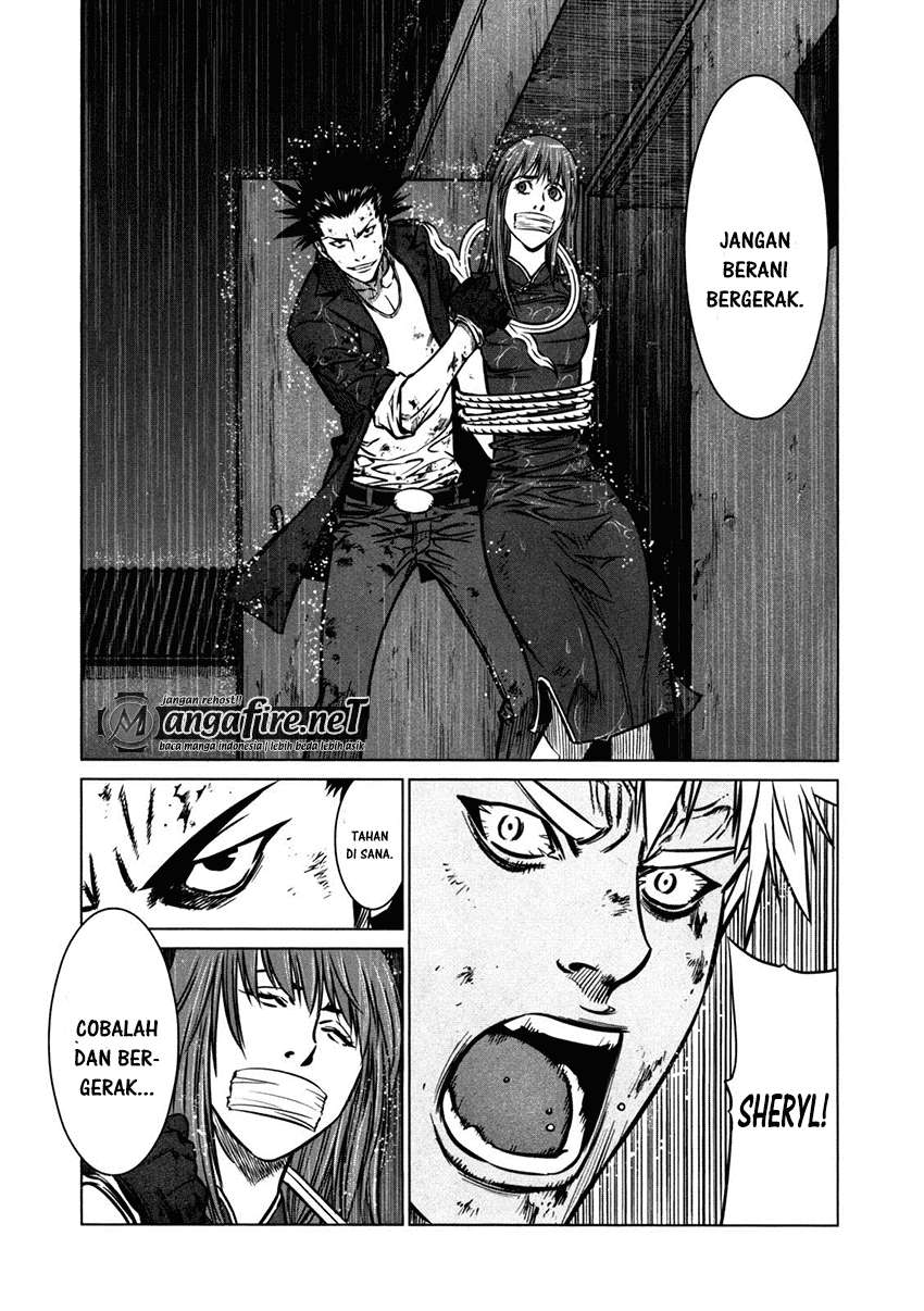 Chapter 55 - halaman 12