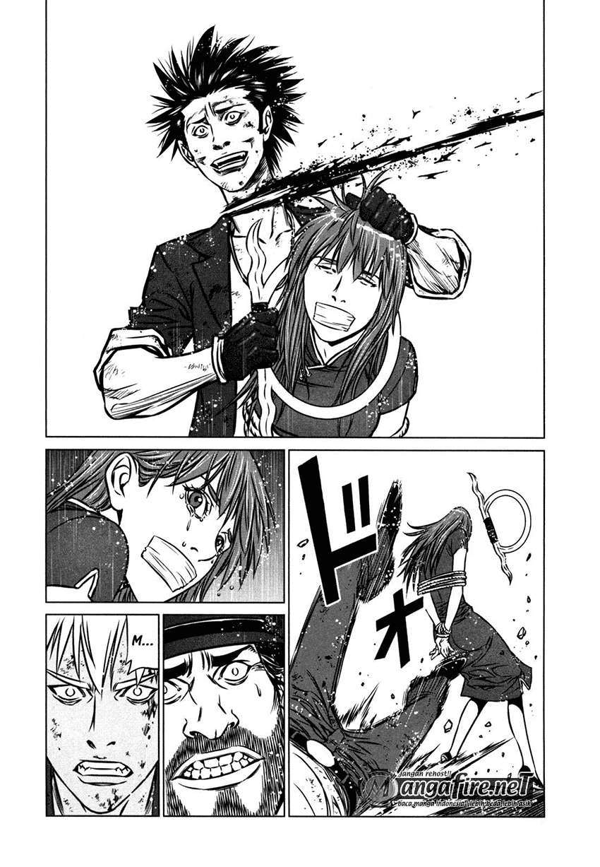 Chapter 55 - halaman 16