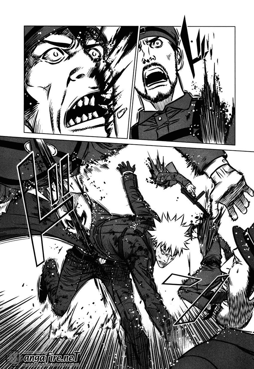 Chapter 55 - halaman 21
