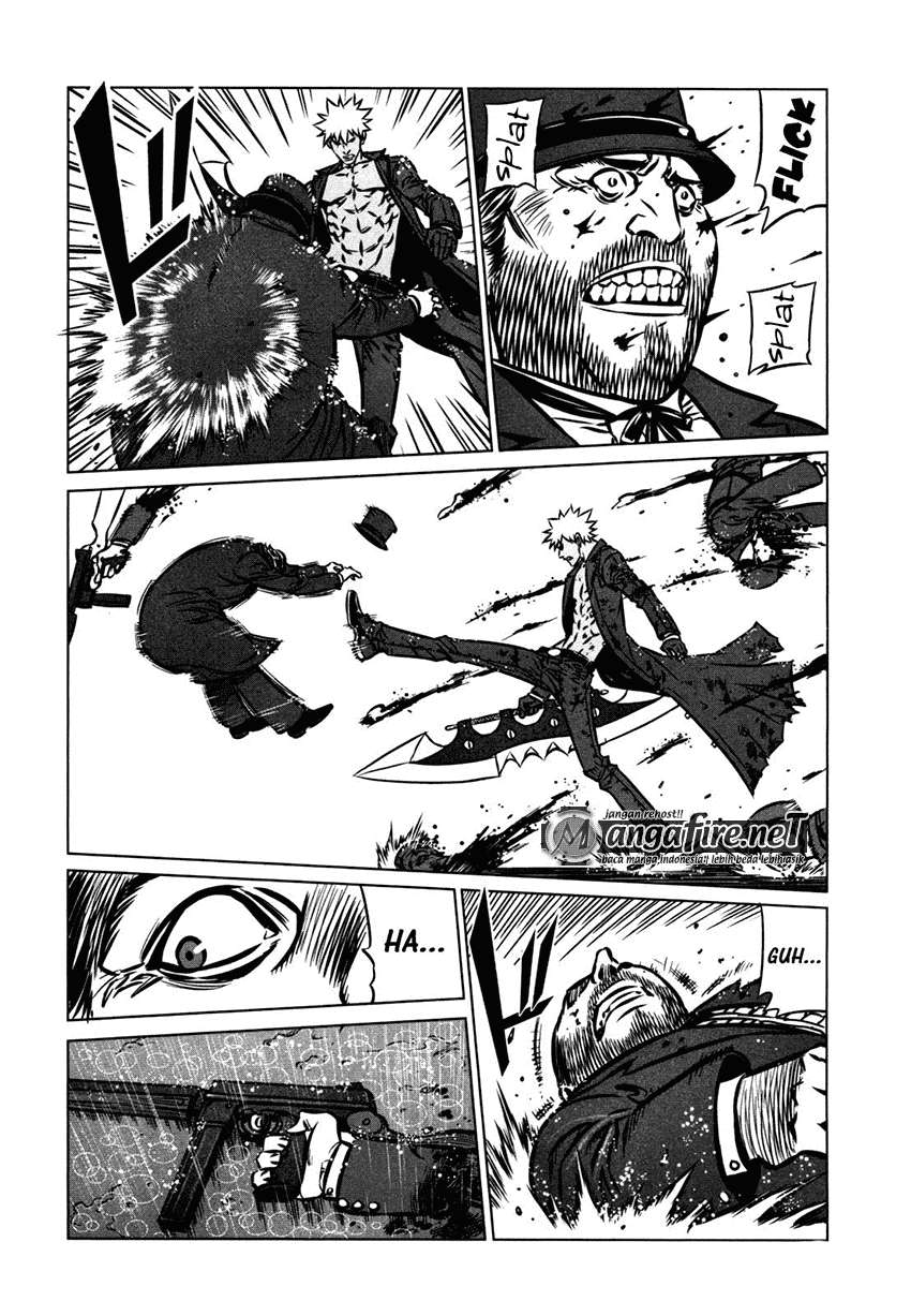 Chapter 55 - halaman 22