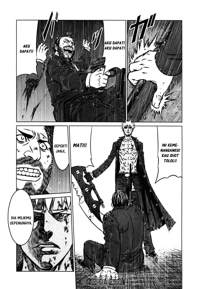 Chapter 55 - halaman 23