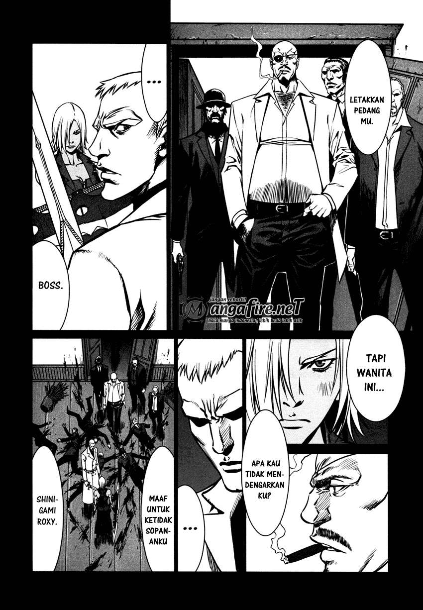 Chapter 51 - halaman 22