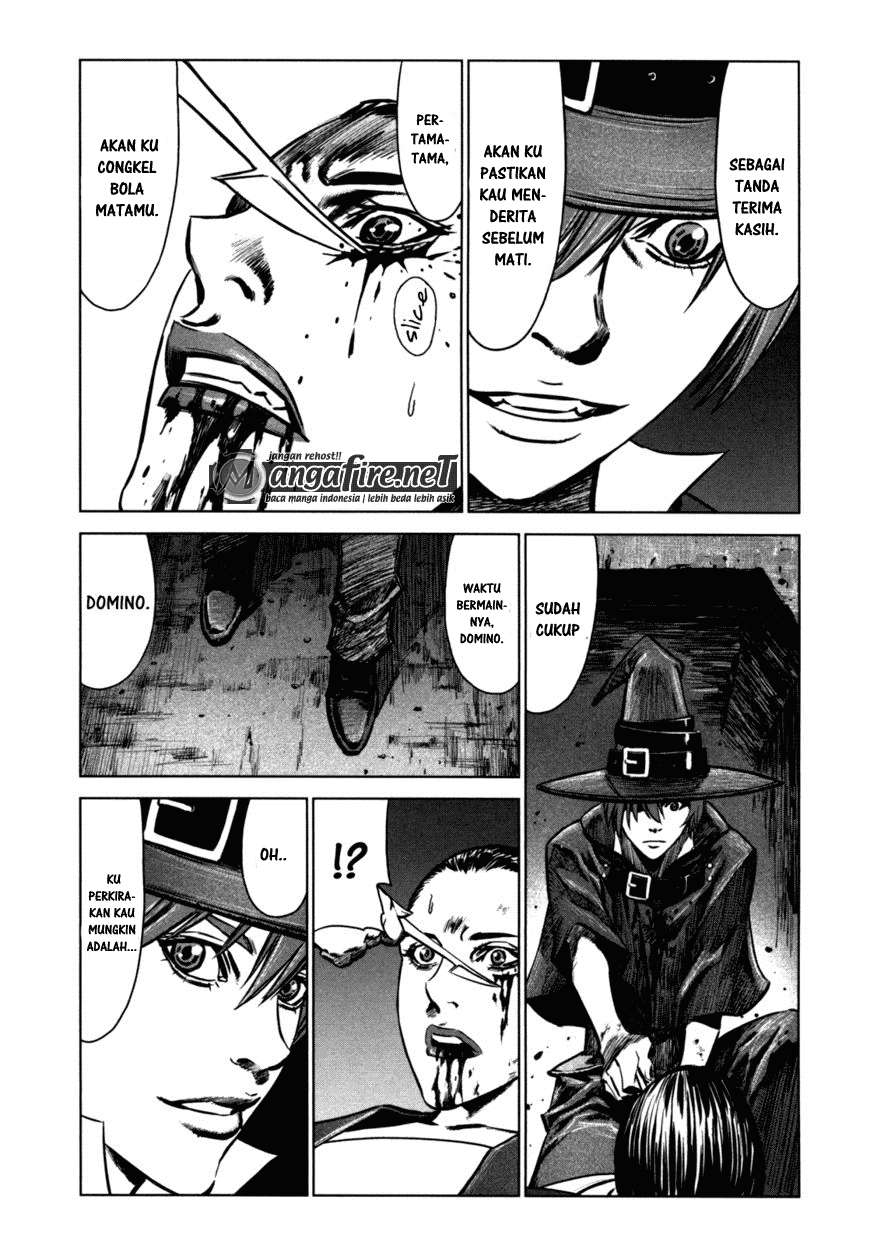 Chapter 50 - halaman 12
