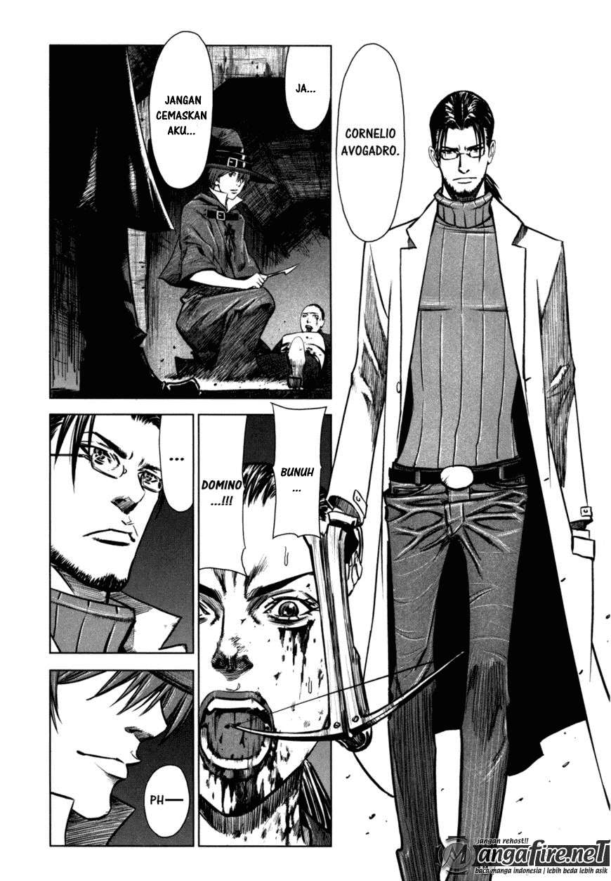 Chapter 50 - halaman 13
