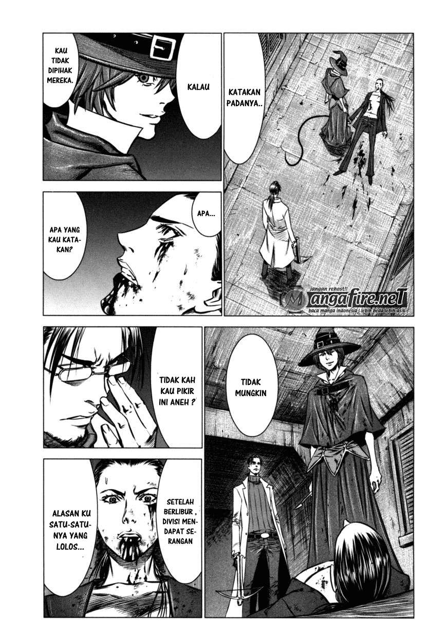 Chapter 50 - halaman 14