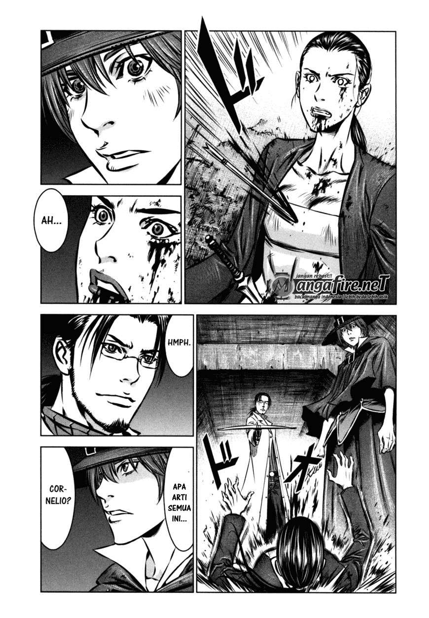 Chapter 50 - halaman 16