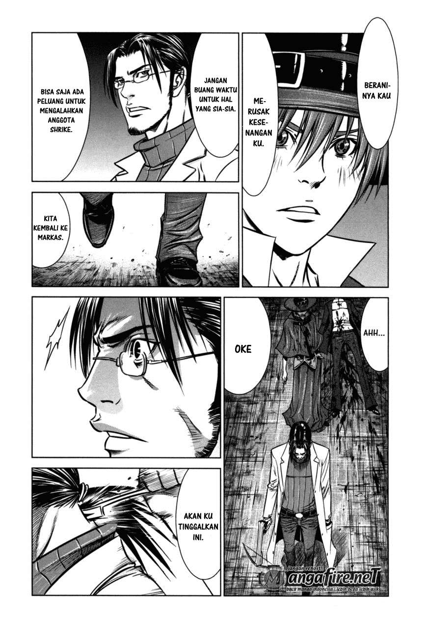 Chapter 50 - halaman 17