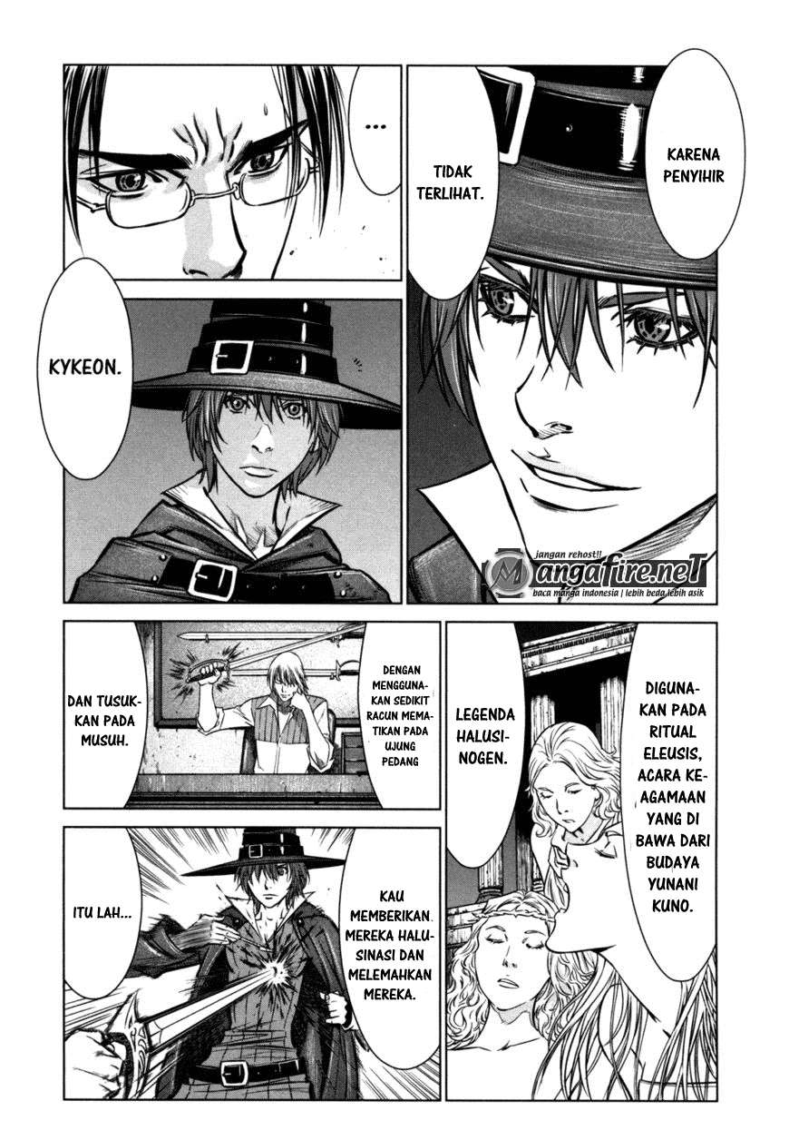 Chapter 50 - halaman 19