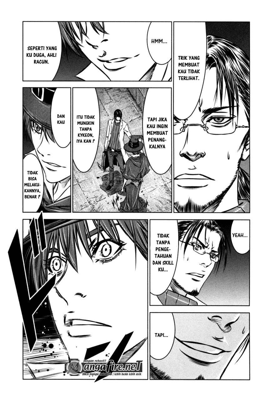 Chapter 50 - halaman 20