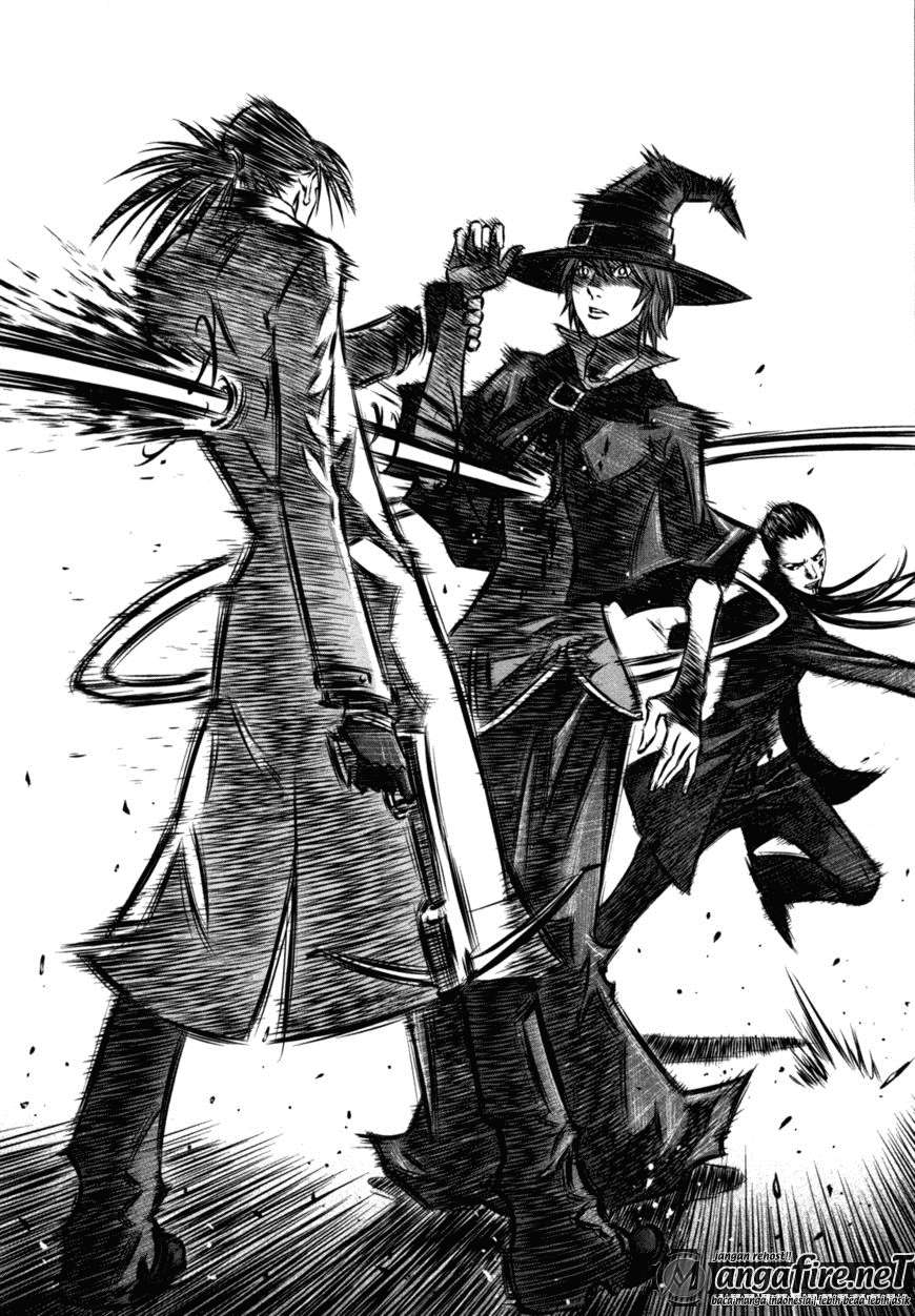 Chapter 50 - halaman 21