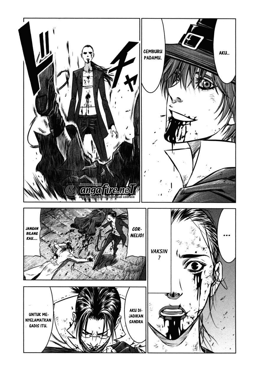 Chapter 50 - halaman 23