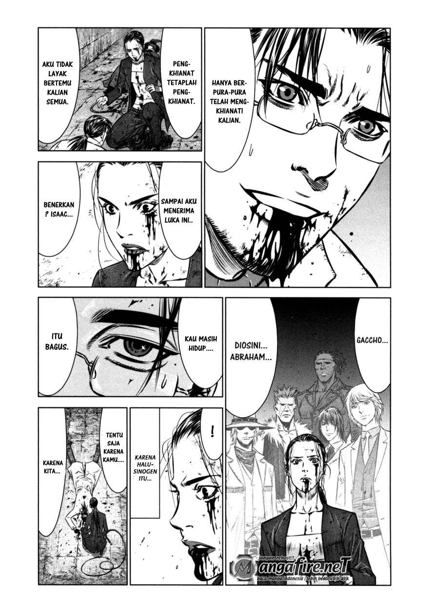 Chapter 50 - halaman 24
