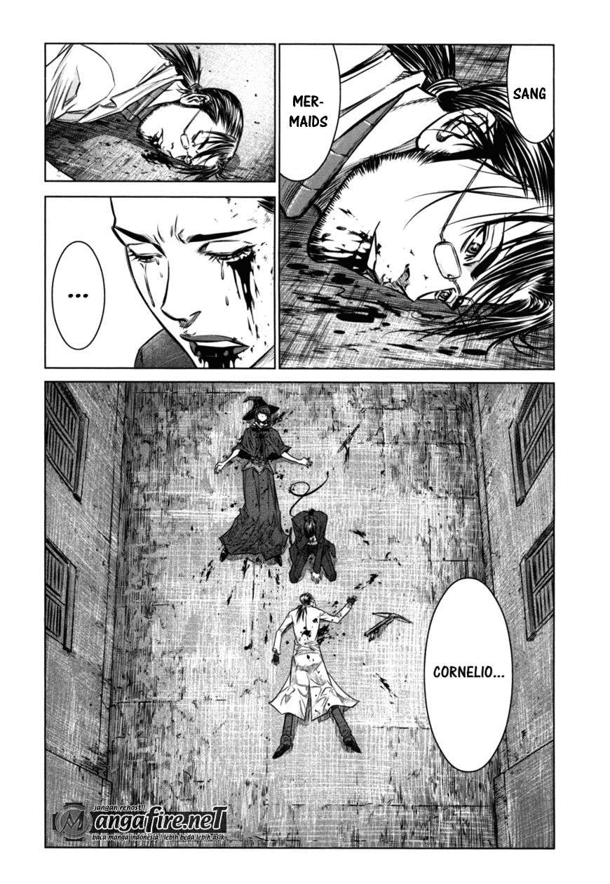 Chapter 50 - halaman 25