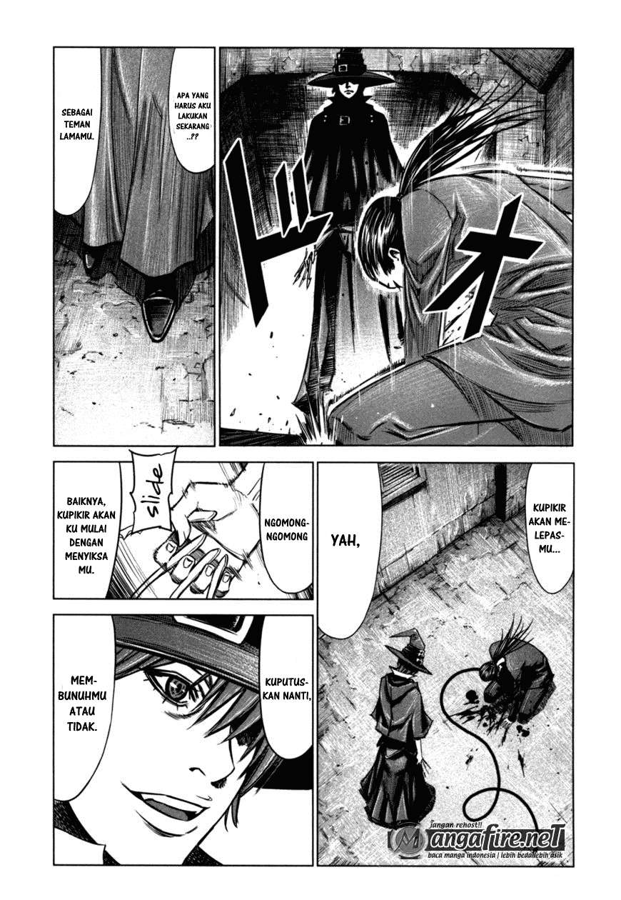 Chapter 50 - halaman 8