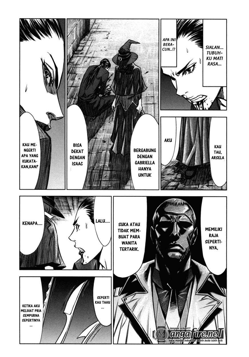 Chapter 50 - halaman 9