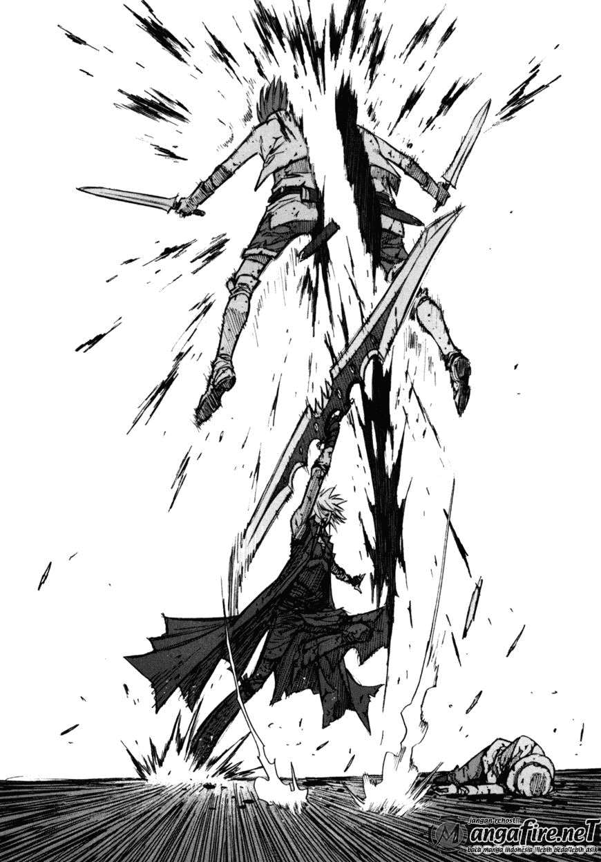 Chapter 49 - halaman 22