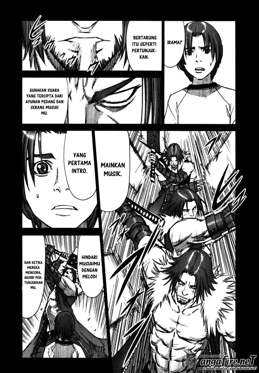 Chapter 48 - halaman 15