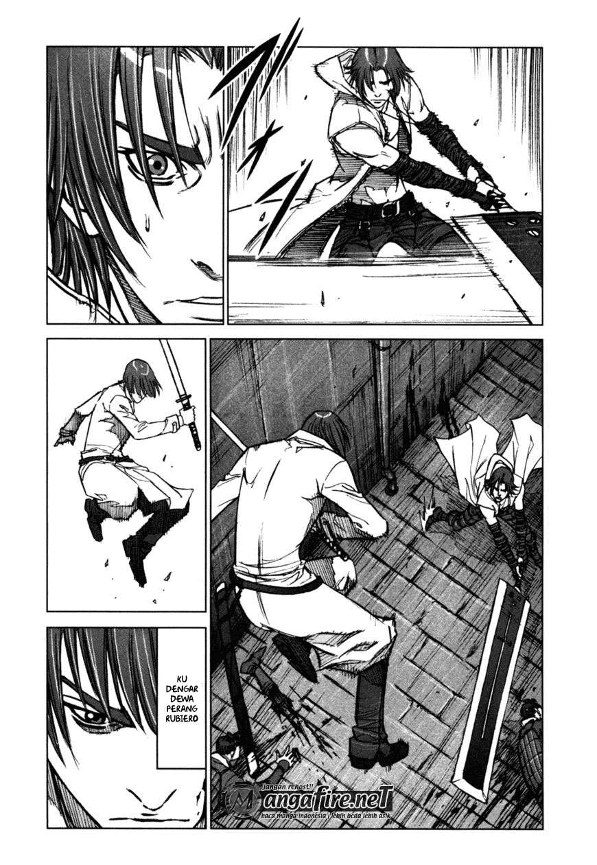 Chapter 48 - halaman 18